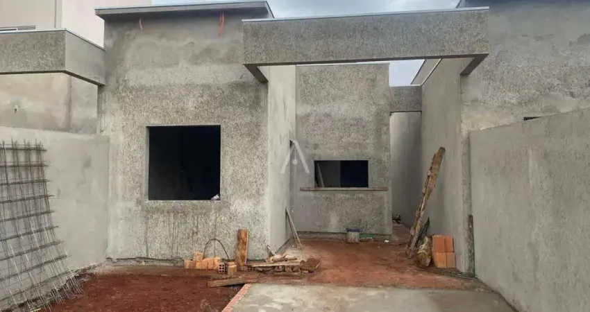 Casa Residencial 2 quartos à venda no Bairro JARDIM CONCORDIA em TOLEDO por R$ 420.000,00