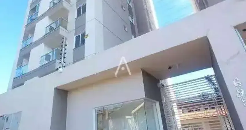 Apartamento 2 quartos para aluguel no bairro santa cruz em cascavel por r$ 1.950,00