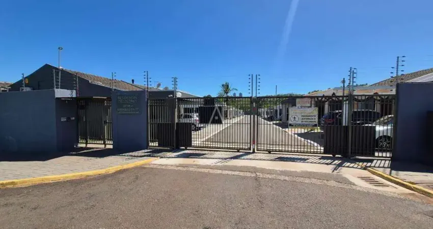 Casa com 3 quartos para alugar na Rua Carlos Bartolomeu Cancelli, Cancelli, Cascavel