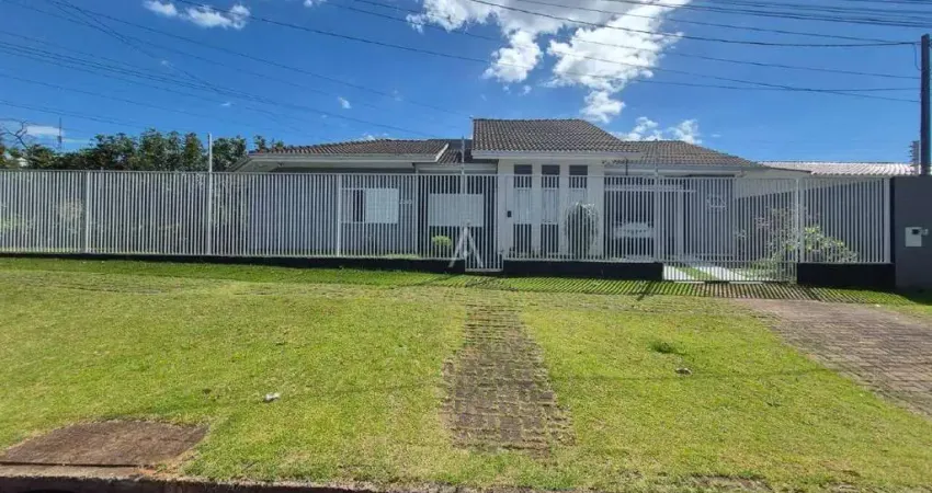 Casa com 3 quartos para alugar na Siqueira Campos, Country, Cascavel
