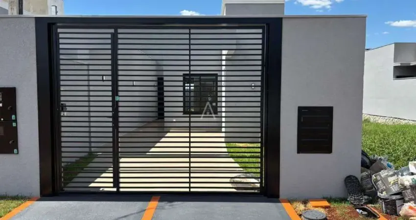 Casa Residencial 2 quartos à venda no Bairro JARDIM COOPAGRO em TOLEDO por R$ 380.000,00