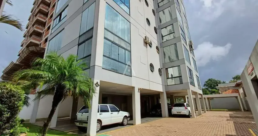 Apartamento loft à venda no Bairro COQUEIRAL em CASCAVEL por R$ 550.000,00
