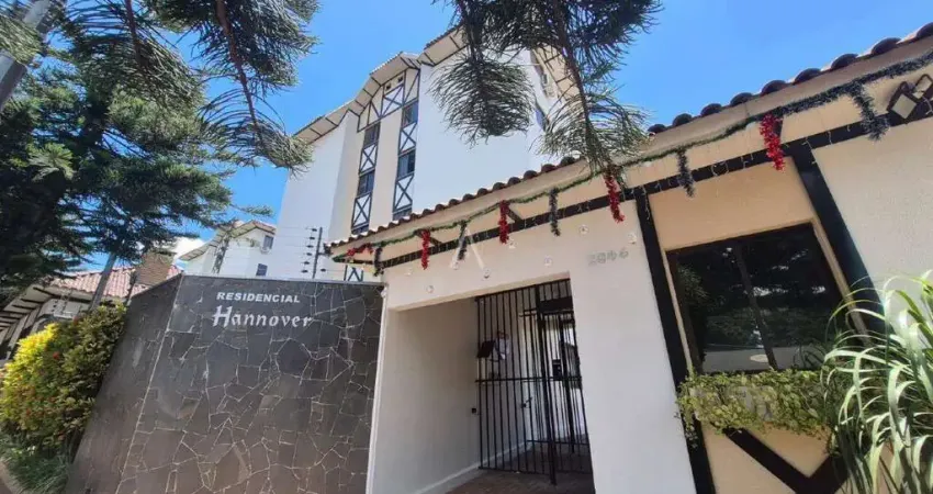 Apartamento com 2 quartos para alugar na Rua Manaus, Cancelli, Cascavel