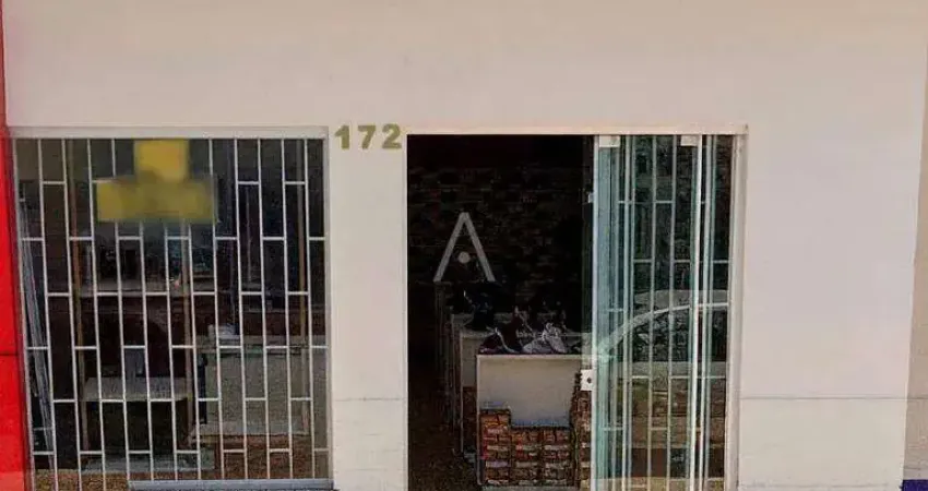 Sala comercial para locação no centro em santa tereza do oeste - pr