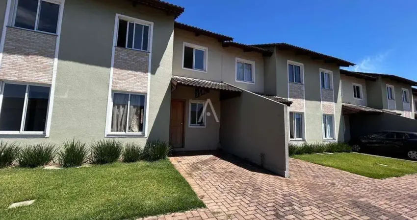 Sobrado 2 quartos à venda no Bairro FLORESTA em CASCAVEL por R$ 265.000,00