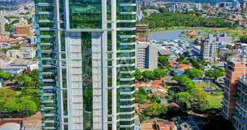 Apartamento 2 quartos para aluguel no bairro vila industrial em toledo por r$ 8.500,00