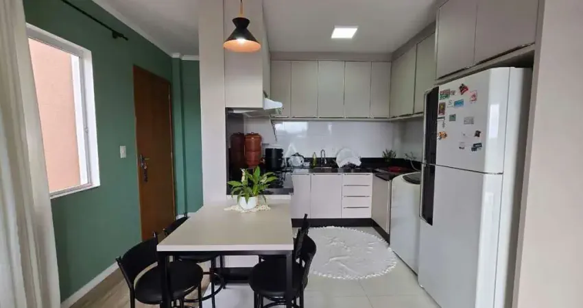 Apartamento 2 quartos à venda no bairro jardim anapolis em toledo por r$ 285.000,00