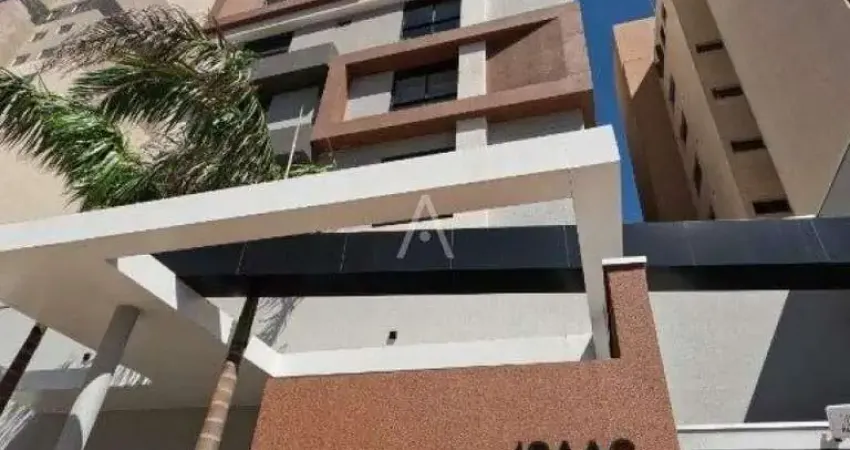 Apartamento 2 quartos à venda no bairro centro em cascavel por r$ 748.000,00