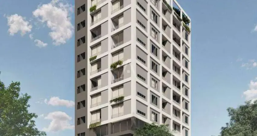 Apartamento 3 quartos à venda no bairro centro em toledo por r$ 910.665,00