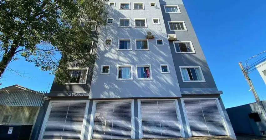 Apartamento 2 quartos à venda no bairro são cristóvão em cascavel por r$ 270.000,00