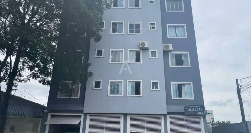 Apartamento 2 quartos à venda no Bairro SÃO CRISTÓVÃO em CASCAVEL por R$ 270.000,00