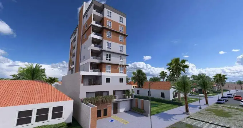 Apartamento 2 quartos à venda no Bairro COQUEIRAL em CASCAVEL por R$ 484.187,12