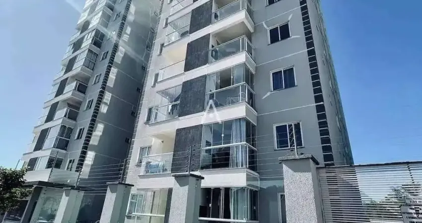 Apartamento para locação no Bonsai Gold 2 – Bairro Cancelli, Cascavel