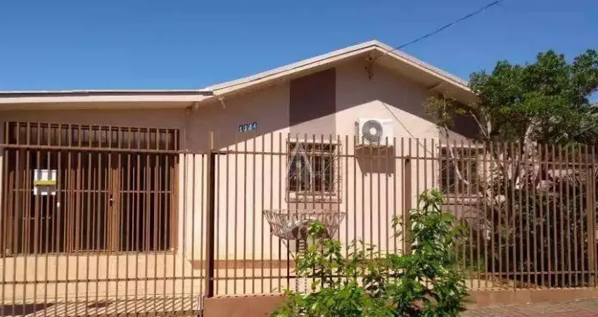 Casa Residencial 3 quartos à venda no Bairro Jardim Europa/América em TOLEDO por R$ 480.000,00