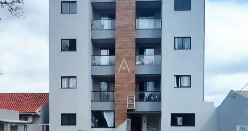 Apartamento 2 quartos à venda no Bairro CENTRO em TOLEDO por R$ 337.000,00