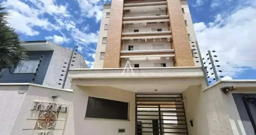 Apartamento 3 quartos para aluguel no Bairro REGIAO DO LAGO em CASCAVEL por R$ 2.900,00