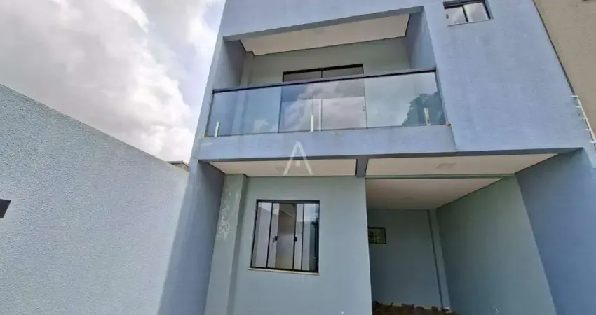 Casa com 3 quartos para alugar na Rua Lagoa Mangaba, Morumbi, Cascavel