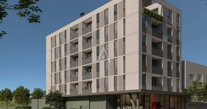 Apartamento 2 quartos à venda no Bairro VILA BECKER em TOLEDO por R$ 354.000,00