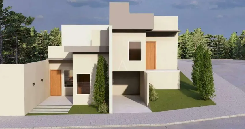 Casa Residencial 2 quartos à venda no Bairro Vila Pioneiro em TOLEDO por R$ 285.000,00