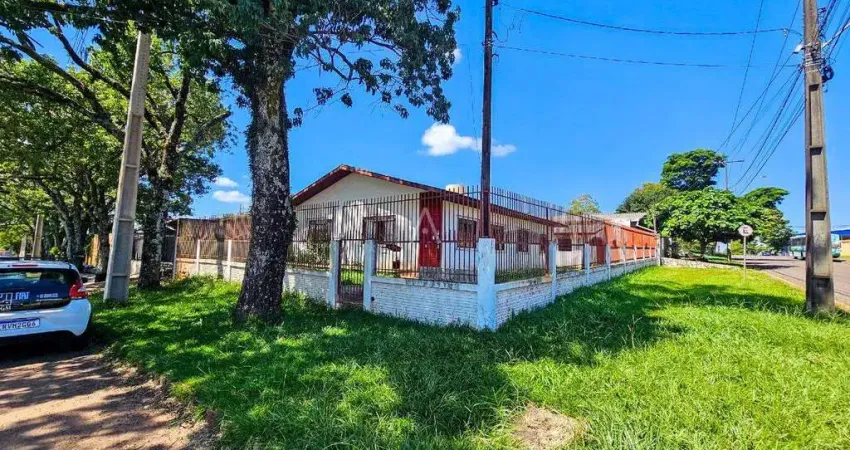 Terreno à venda no Bairro PACAEMBU em CASCAVEL por R$ 800.000,00