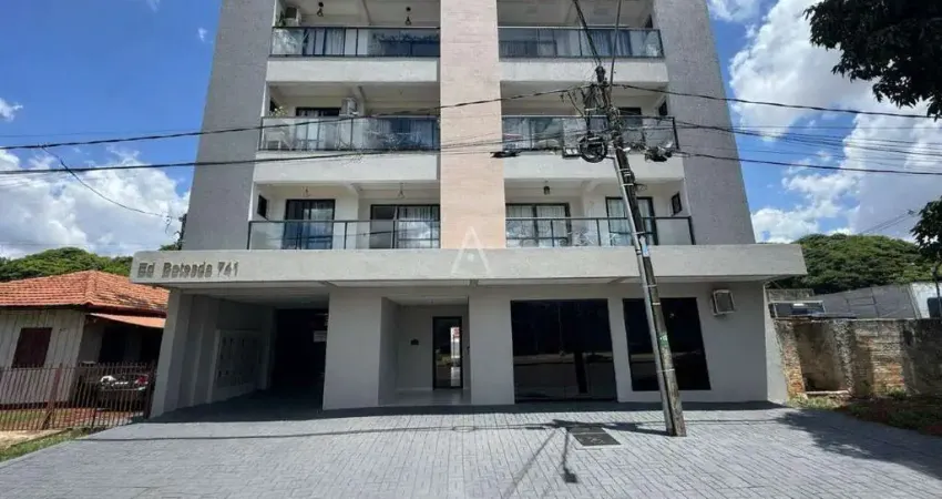 Apartamento 1 quarto à venda no Bairro JARDIM PANCERA em TOLEDO por R$ 425.000,00