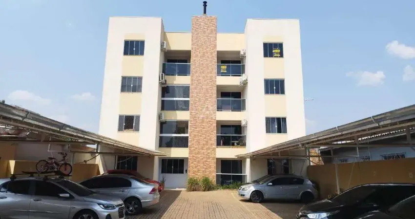 Apartamento 2 quartos à venda no Bairro VILA INDUSTRIAL em TOLEDO por R$ 350.000,00