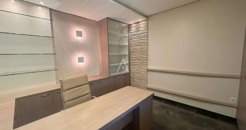 Sala comercial para alugar na Rua Maranhão, Centro, Cascavel