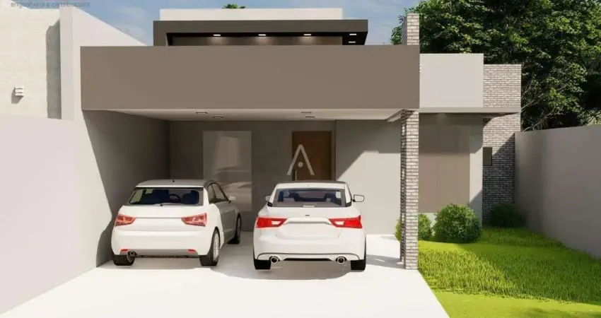 Casa Residencial 3 quartos à venda no Bairro JARDIM PANCERA em TOLEDO por R$ 920.000,00