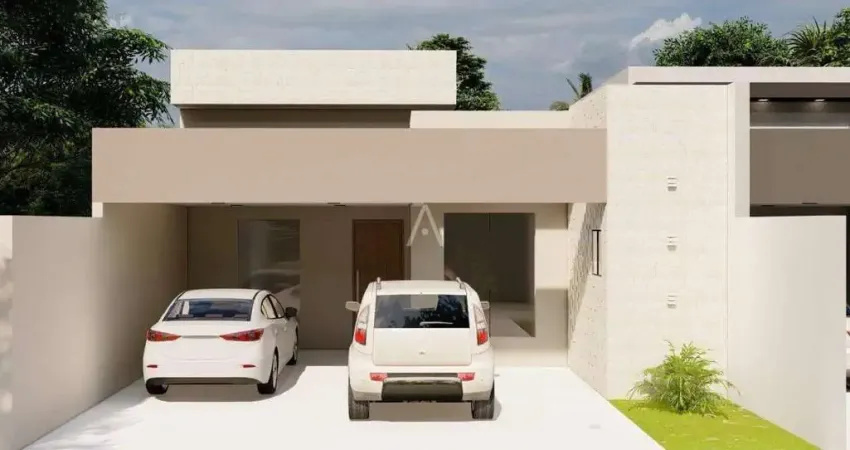 Casa Residencial 3 quartos à venda no Bairro JARDIM PANCERA em TOLEDO por R$ 920.000,00