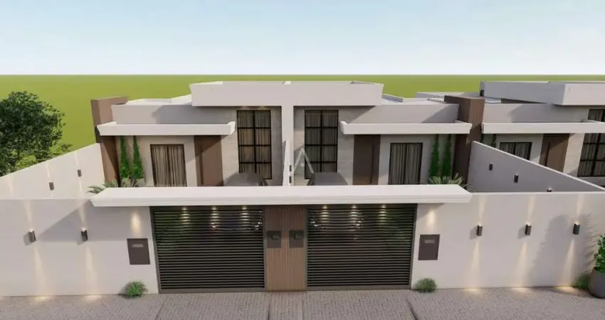 Casa Residencial 3 quartos à venda no Bairro Brazmadeira em CASCAVEL por R$ 465.000,00