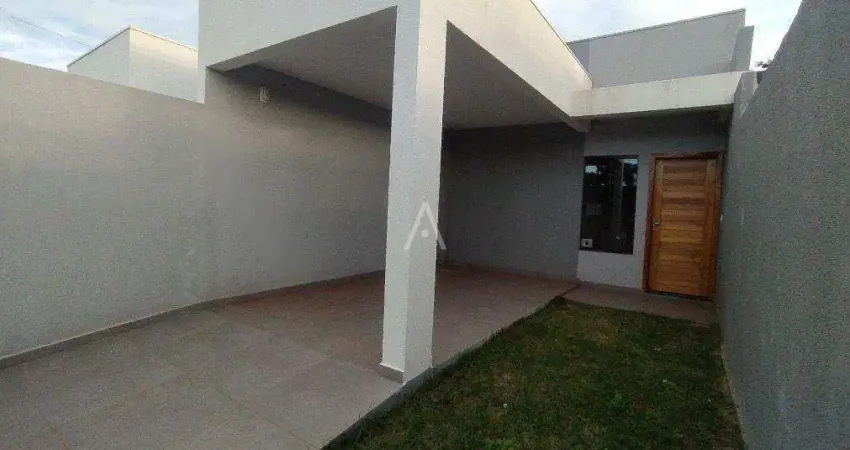 Casa Residencial 2 quartos à venda no Bairro JARDIM COOPAGRO em TOLEDO por R$ 385.000,00