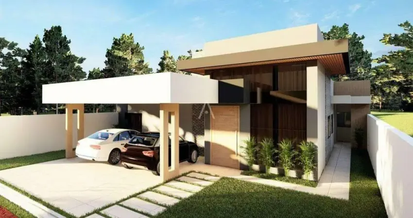 Casa Residencial 3 quartos à venda no Bairro TOCANTINS em TOLEDO por R$ 0,00