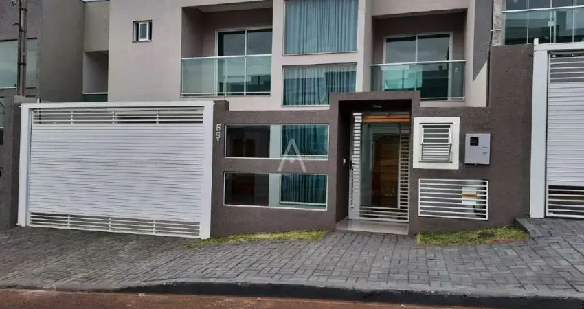 Sobrado 3 quartos para aluguel no Bairro JARDIM PANCERA em TOLEDO por R$ 3.300,00