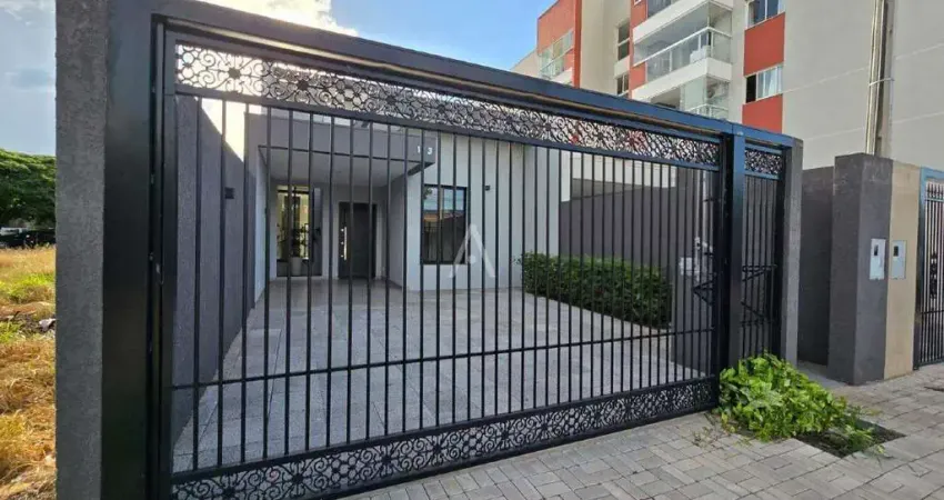 Casa Residencial 3 quartos para aluguel no Bairro JARDIM GISELA em TOLEDO por R$ 3.900,00