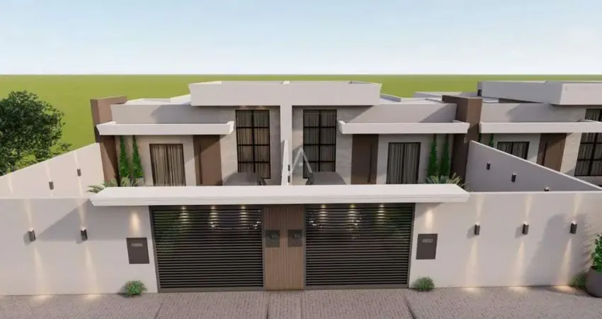 Casa Residencial 3 quartos à venda no Bairro Brazmadeira em CASCAVEL por R$ 465.000,00