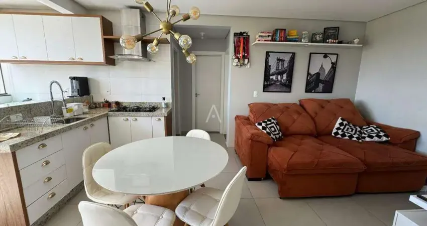 Apartamento 2 quartos à venda no Bairro SAO CRISTOVAO em CASCAVEL por R$ 350.000,00