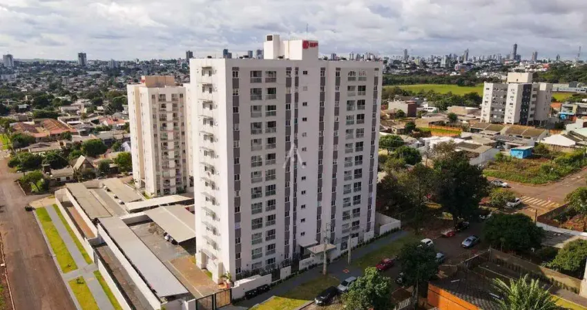 Apartamento 2 quartos à venda no Bairro SANTA CRUZ em CASCAVEL por R$ 300.000,00