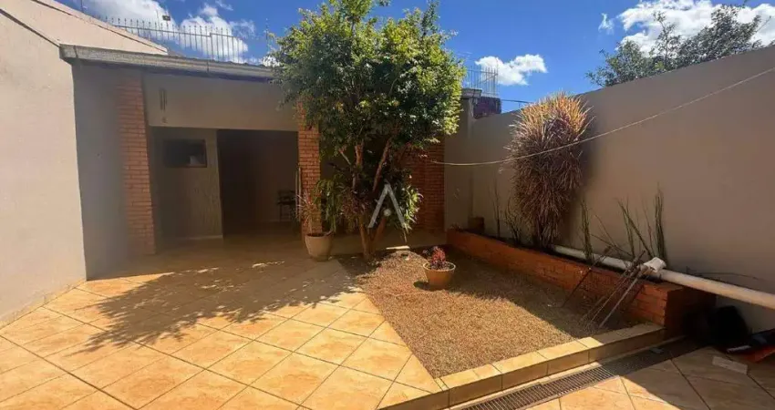 Casa com 3 quartos para alugar na Rua Curitiba, Neva, Cascavel