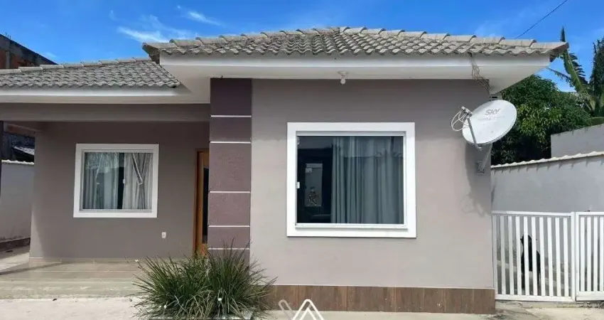Casa com 3 dormitórios à venda, 100 m² por R$ 600.000,00 - Jardim Atlântico Lest