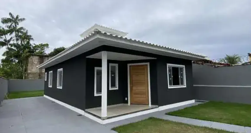 Casa com 3 dormitórios à venda, 400m² por R$ 565.000 - Jardim Atlântico Oeste (I