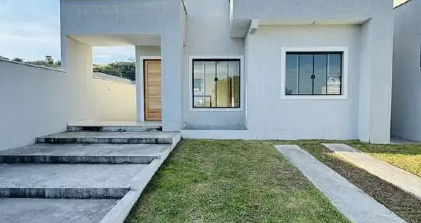 Casa com 2 dormitórios à venda, 216m² por R$ 500.000 - Cond. Vitória dos Anjos 2