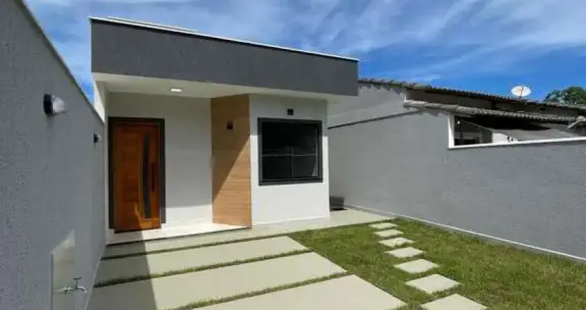 Casa com 2 dormitórios à venda, 240m² por R$ 465.000 - Barroco  (Itaipuaçu) - Ma