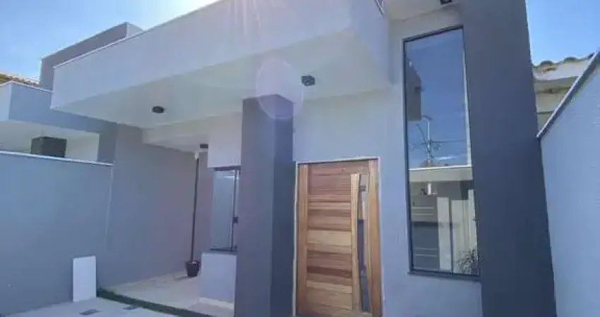 Casa com 3 dormitórios à venda, 220m² por R$ 599.000 - Jardim Atlântico Leste (I