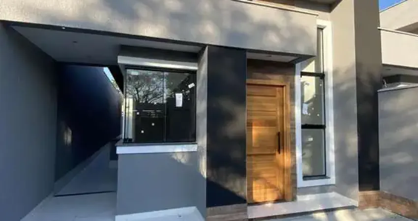 Casa à venda com 3 dormitórios, 240m² por R$ 590.000 - Jardim Atlântico Central