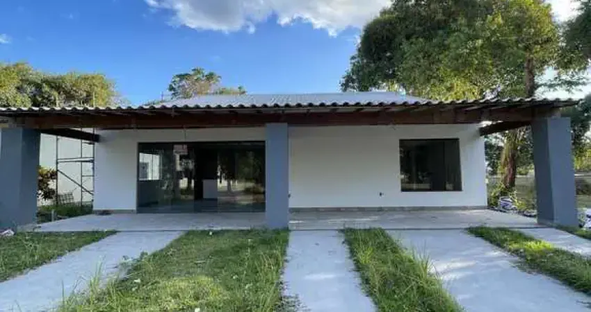 Casa com 3 dormitórios à venda, 611,15m² por R$ 790.000 - Cond. Gan Eden (Ubatib