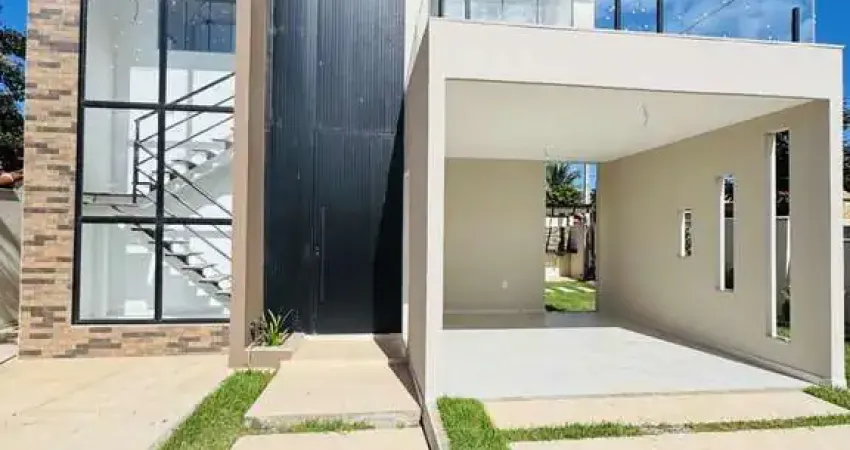 Casa com 3 dormitórios à venda, 220m² por R$ 630.000 - Jardim Atlântico Leste (I