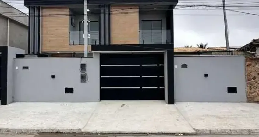 Duplex com 2 dormitórios à venda, 100m² por R$ 400.000 - Jardim Atlântico Centra