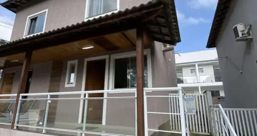 Casa com 2 dormitórios à venda, 92,36m² por R$ 335.000 - Jardim Atlântico Oeste