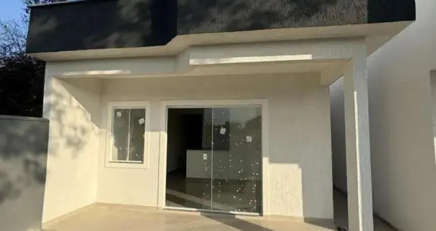 Casa com 2 dormitórios à venda, 180m² por R$ 320.000 - Cordeirinho (Ponta Negra)