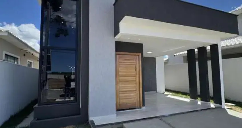 Casa com 3 dormitórios á venda, 240m² por R$ 575.000 - Cond. Royal Garden I (Pin